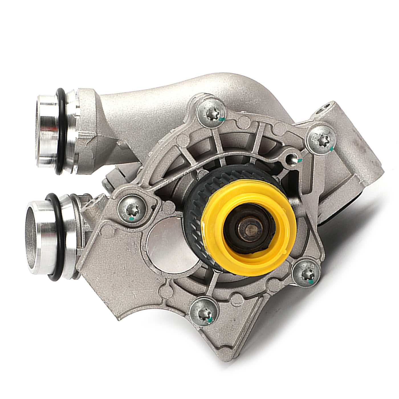 Water Pump 06H121026DD Fit For Volkswagen CC Eos GTI Jetta Tiguan Passat